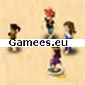 Virtual Villagers The Lost Children SWF Game